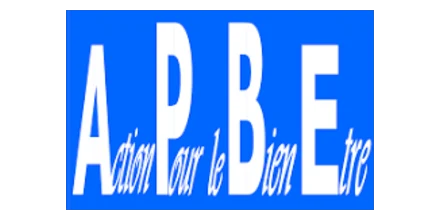 Logo APBE - Action Pour le Bien Être