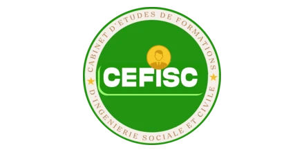 Logo CEFISC