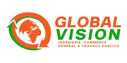 Logo Global Vision
