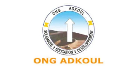 Logo ONG ADKOUL