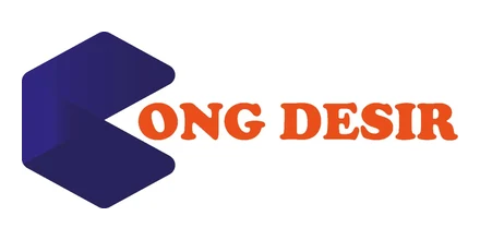 Logo ONG DESIR