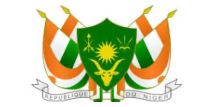 Logo République du Niger