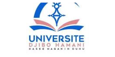 Logo Université Djibo Hamani de Tahoua