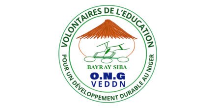 Logo ONG VEDDN